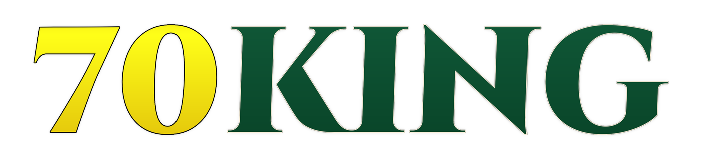 70king logo